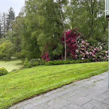 Waterside 펜션 Winster (Cumbria)