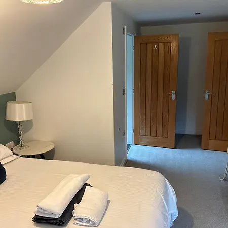 Nyaraló Waterside Winster